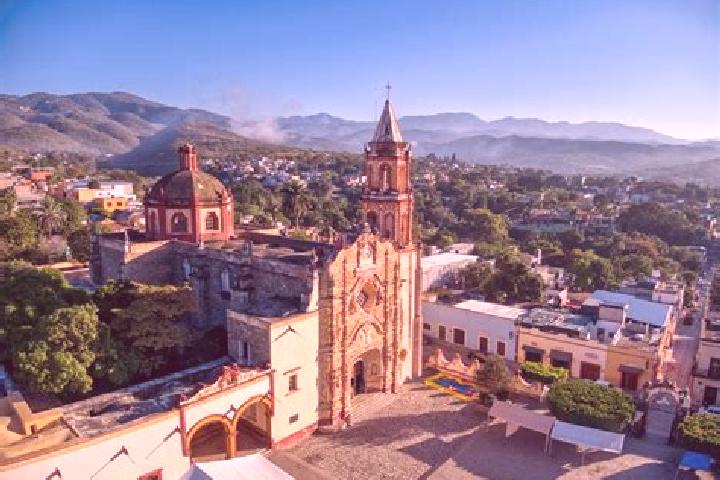 Isabella, 26 — Escort in Cadereyta, Mexico