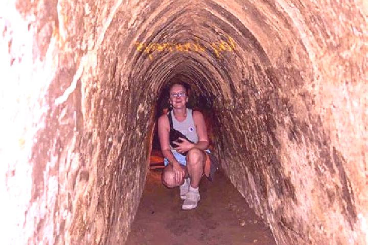 Isabella, 26 — Escort in Cu Chi, Vietnam