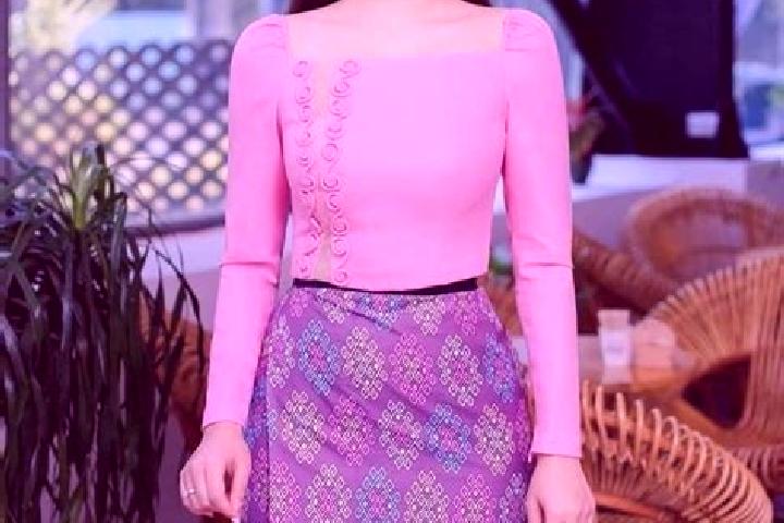 Isabella, 26 — Escort in Don Wun, Myanmar
