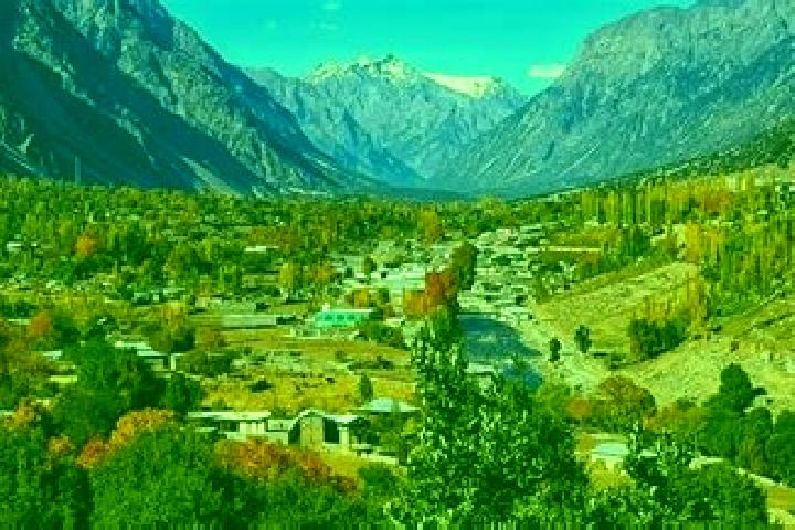 Isabella, 26 — Escort in Gilgit, Pakistan