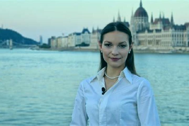 Isabella, 26 — Escort in Heves, Hungary