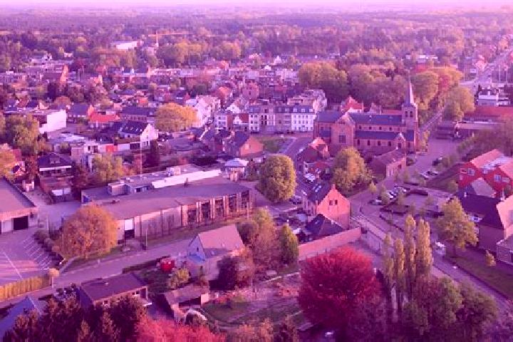 Isabella, 26 — Escort in Hulshout, Belgium