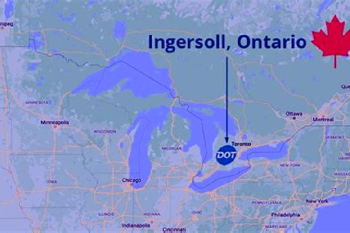 Isabella, 26 — Escort in Ingersoll, Canada