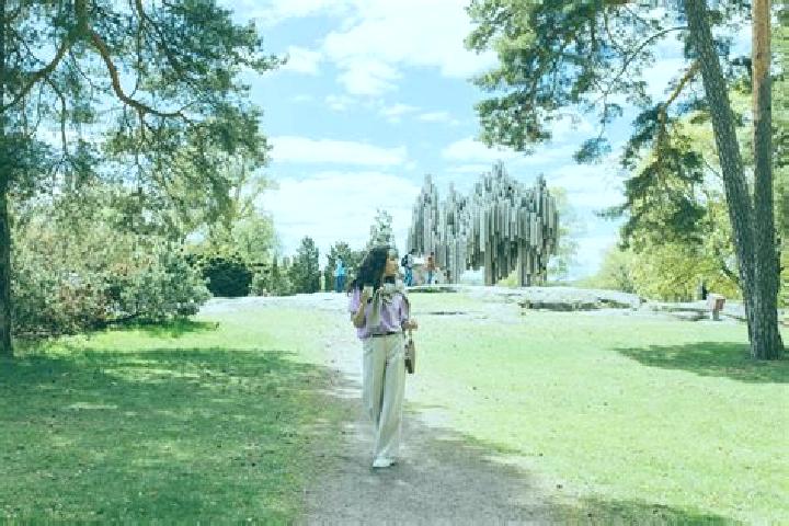 Isabella, 26 — Escort in Itae-Hakkila, Finland