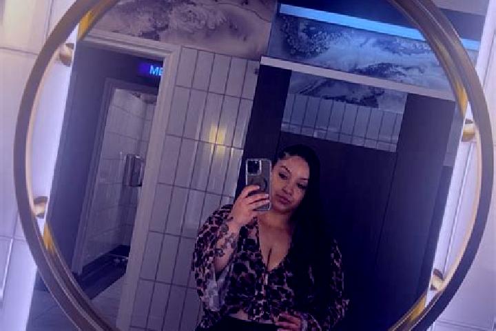 Isabella, 26 — Escort in Kahla, Germany