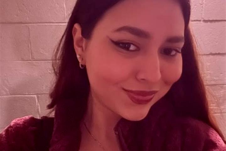 Isabella, 26 — Escort in Kenner, United States