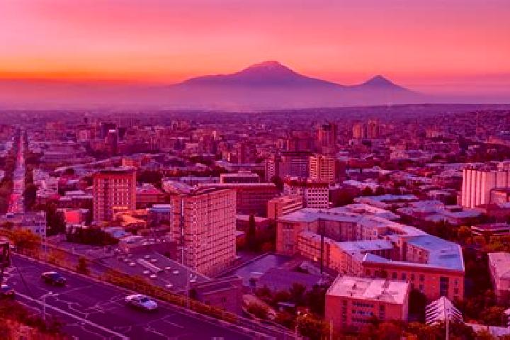 Isabella, 26 — Escort in Khachpar, Armenia