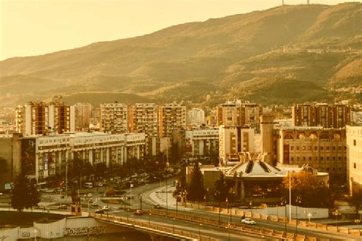 Isabella, 26 — Escort in Kruseani, North Macedonia