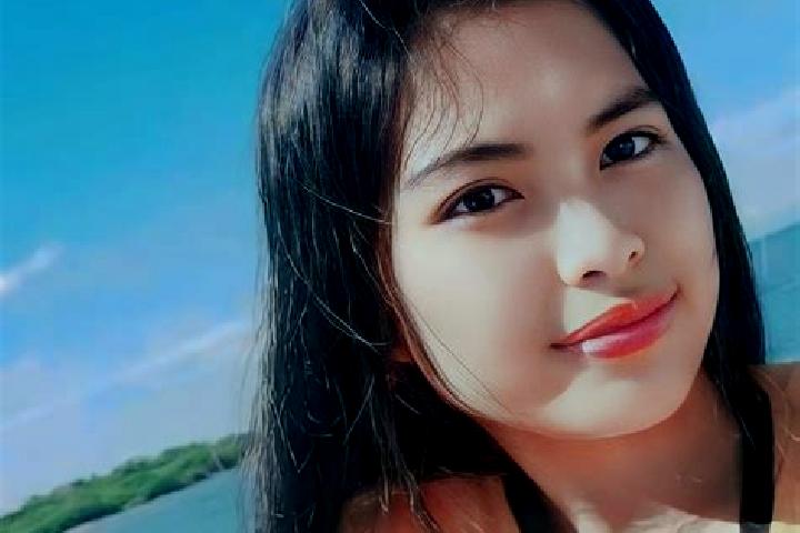 Isabella, 26 — Escort in La Castellana, Philippines