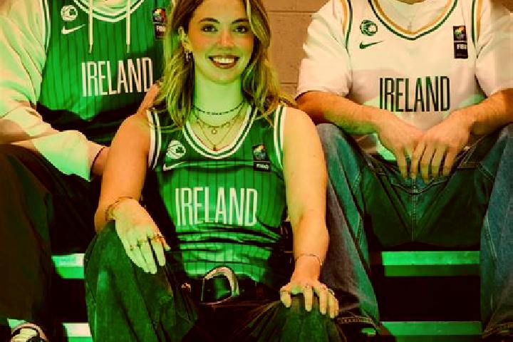 Isabella, 26 — Escort in Lismore, Ireland
