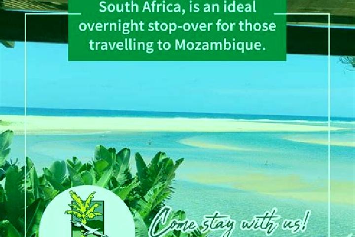 Isabella, 26 — Escort in Manguzi, South Africa