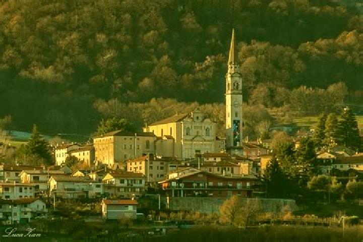 Isabella, 26 — Escort in Monte di Malo, Italy