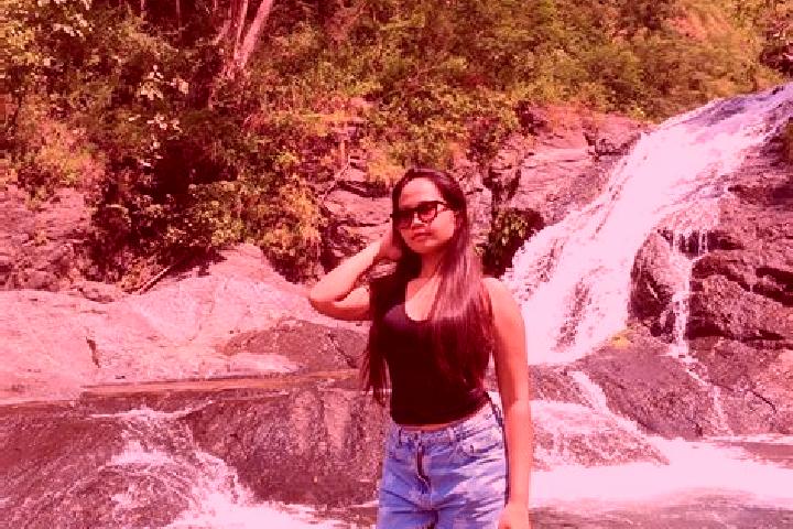 Isabella, 26 — Escort in Nalundan, Philippines