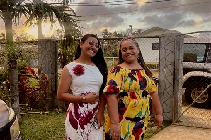 Isabella, 26 — Escort in Niutoua, Tonga