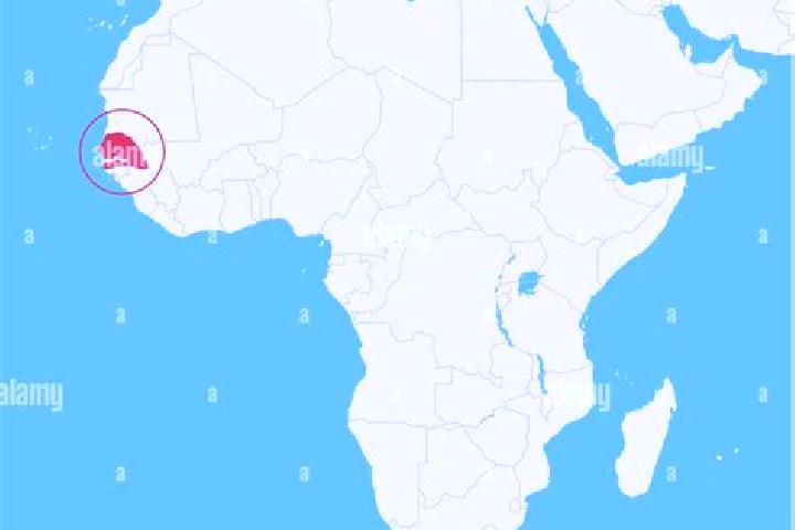 Isabella, 26 — Escort in Pete, Senegal