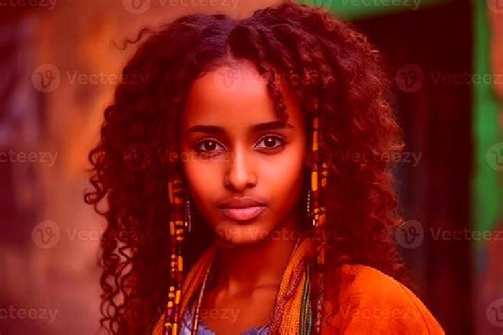 Isabella, 26 — Escort in Qorof, Ethiopia