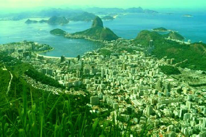 Isabella, 26 — Escort in Rio da Conceicao, Brazil
