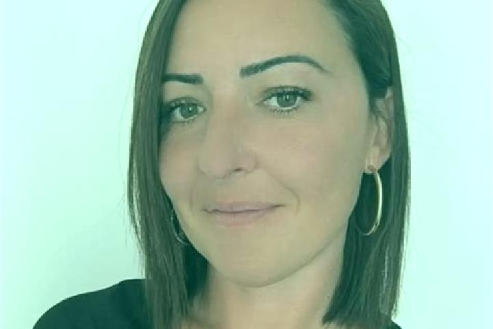 Isabella, 26 — Escort in Romagnieu, France