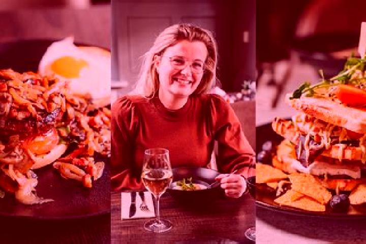 Isabella, 26 — Escort in Rucphen, Netherlands