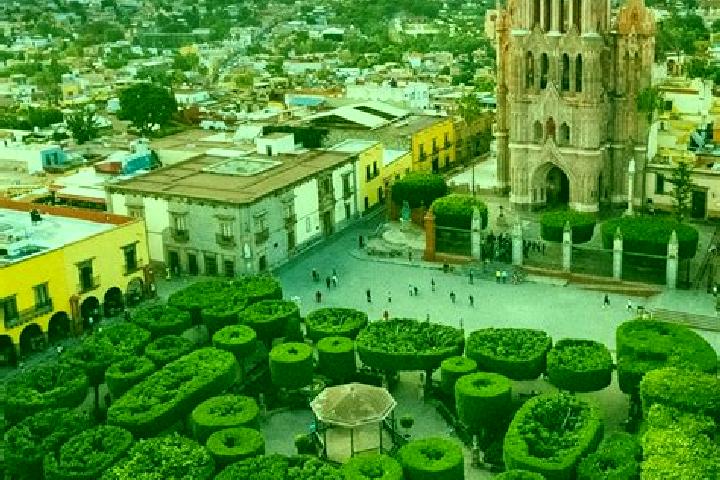 Isabella, 26 — Escort in San Miguel de Allende, Mexico
