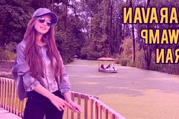 Isabella, 26 — Escort in Saravan, Iran