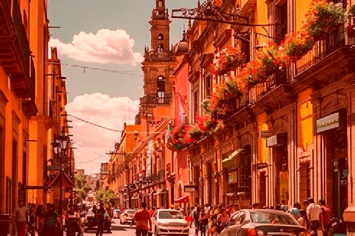 Isabella, 26 — Escort in Tepaltzingo, Mexico