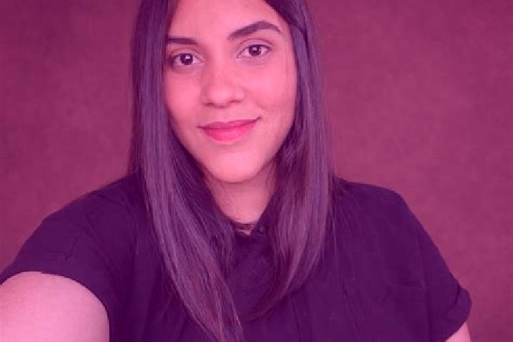 Isabella, 26 — Escort in Vaiden, United States