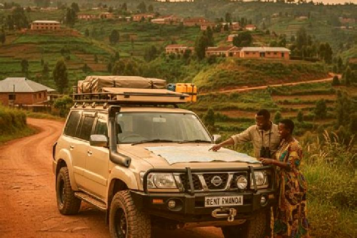 Isabella, 26 — Escort in Vwawa, Tanzania