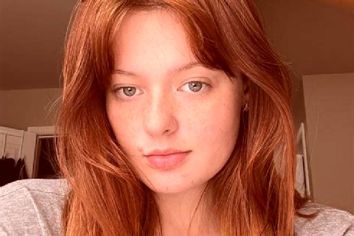 Isabella, 27, a auburn brown-eyed mediterranean companion based in Bad Eilsen. Offering Tantra, A-Level, Girlfriend Experience. Available for incall and outc...