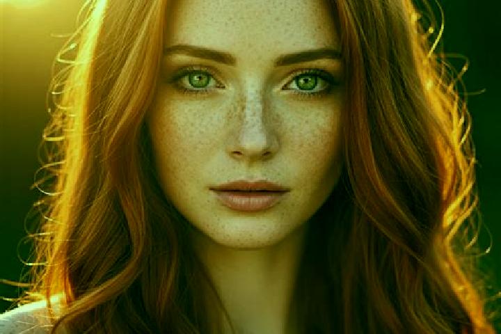 Isabella, 27, a auburn green-eyed mediterranean companion based in Vandans. Offering Prostate Massage, Overnight, Tantra. Available for incall and outcall, d...