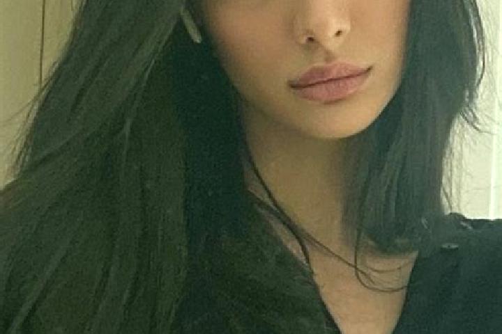 Isabella, 27, a chestnut dark-eyed middle eastern companion based in Dadian. Offering 69, Overnight, GFE, OWO. Available for incall and outcall, overnight bo...