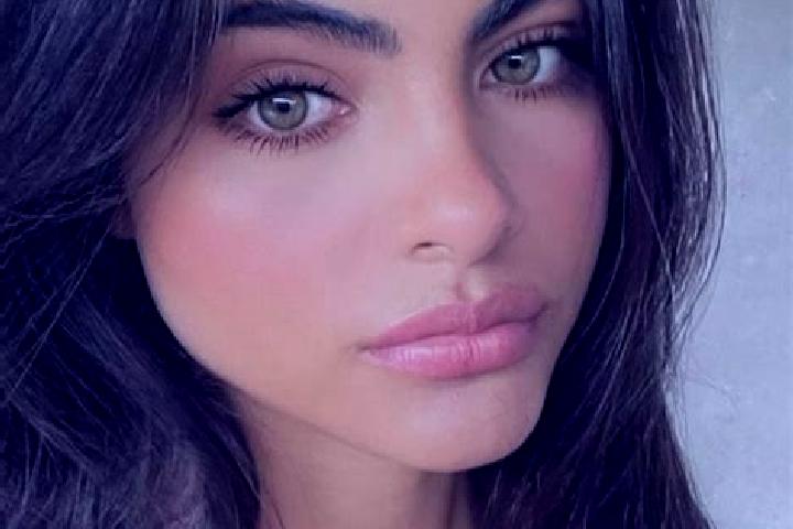 Isabella, 27, a chestnut hazel-eyed middle eastern companion based in Sagbara. Offering CIM, Party Girl, Roleplay. Available for incall and outcall, overnigh...