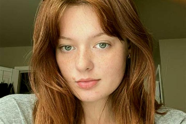 Isabella, 27, a red brown-eyed asian companion based in Bodden Town. Offering Party Girl, BDSM, A-Level. Available for incall and outcall, overnight bookings...