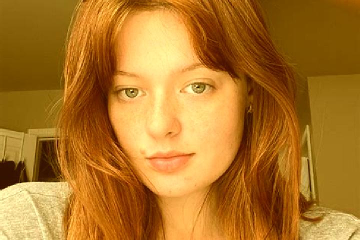 Isabella, 27, a red green-eyed european companion based in Kosorowice. Offering Duos, A-Level, Roleplay. Available for incall and outcall, day and evening da...