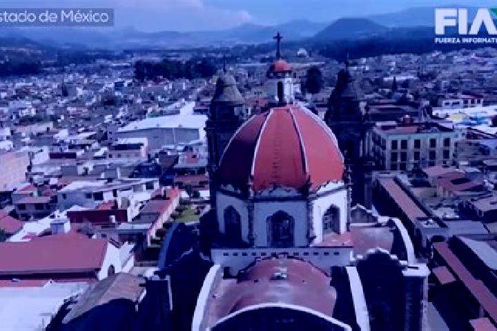 Isabella, 27 — Escort in Ahuatenco, Mexico