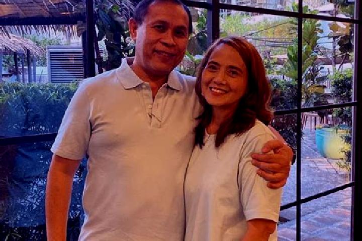 Isabella, 27 — Escort in Alcala, Philippines
