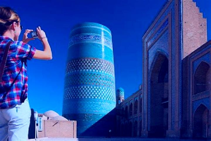 Isabella, 27 — Escort in Bag dod, Uzbekistan