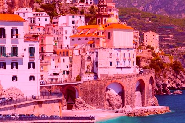 Isabella, 27 — Escort in Cappelluccia, Italy