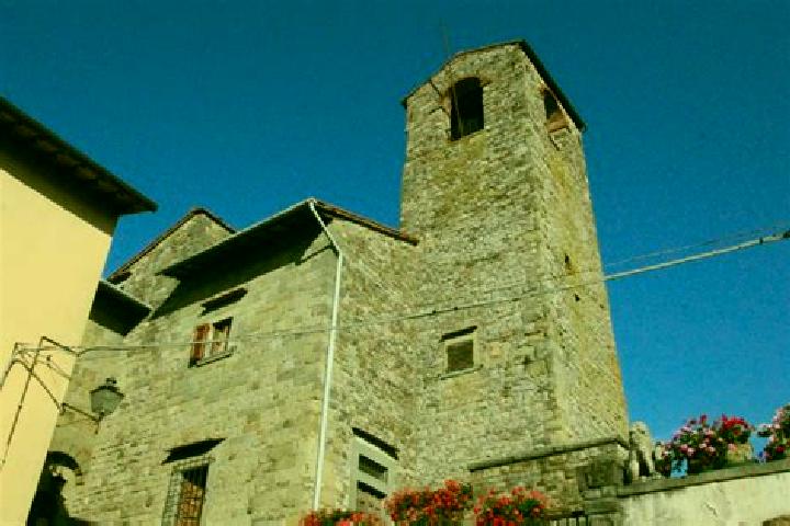 Isabella, 27 — Escort in Castel San Niccolo, Italy