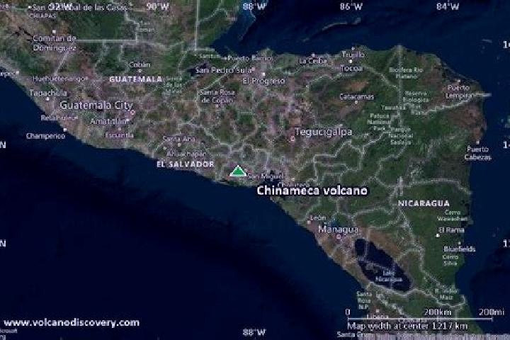 Isabella, 27 — Escort in Chinameca, El Salvador
