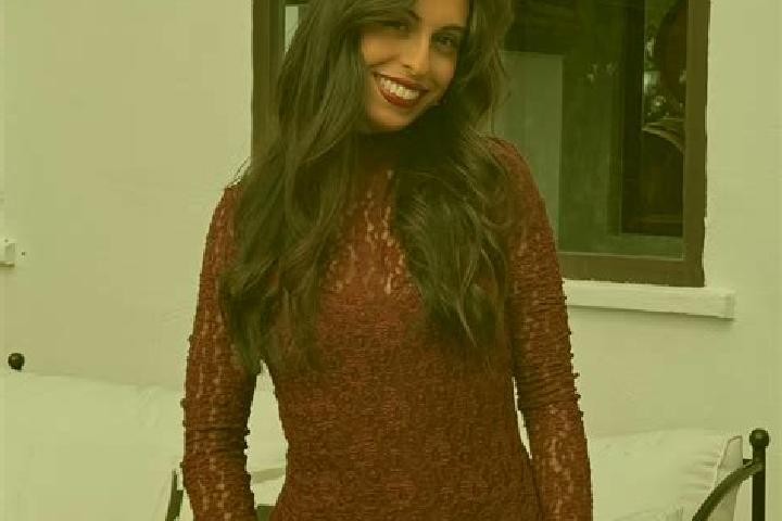 Isabella, 27 — Escort in Cruz Blanca, Mexico