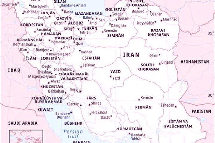 Isabella, 27 — Escort in Dalaki, Iran