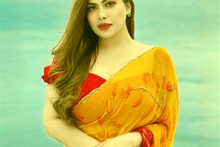 Isabella, 27 — Escort in Heingang, India