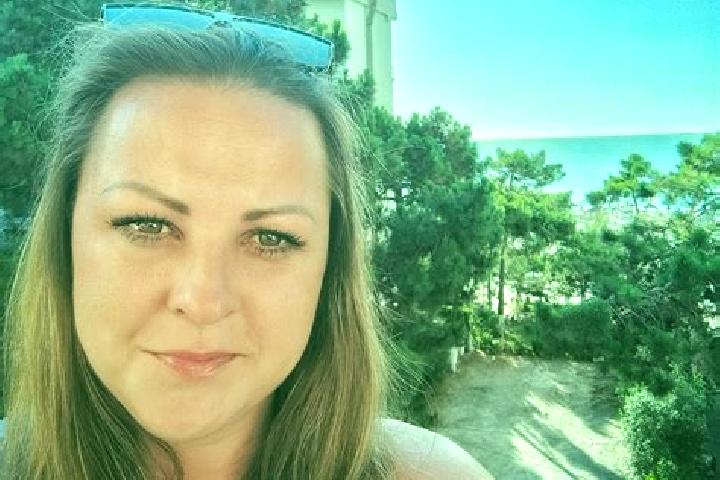 Isabella, 27 — Escort in Jarak, Serbia