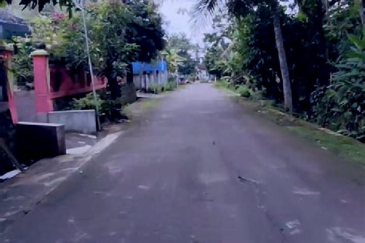Isabella, 27 — Escort in Krajan Kertonegoro, Indonesia