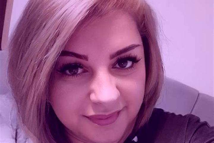 Isabella, 27 — Escort in Kurima, Slovakia