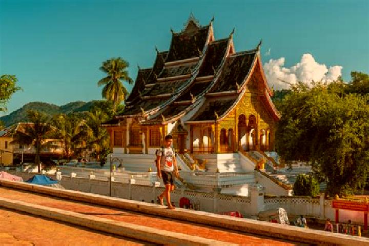Isabella, 27 — Escort in Luang Prabang, Laos