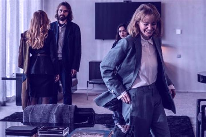 Isabella, 27 — Escort in Moresnet, Belgium