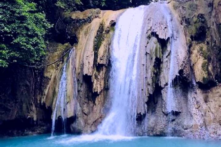 Isabella, 27 — Escort in Pagsanjan, Philippines