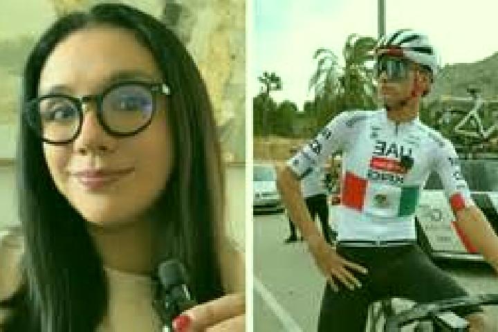 Isabella, 27 — Escort in Paso del Toro, Mexico
